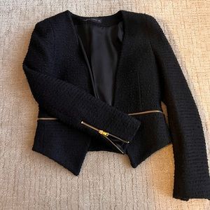 Zara Blazer